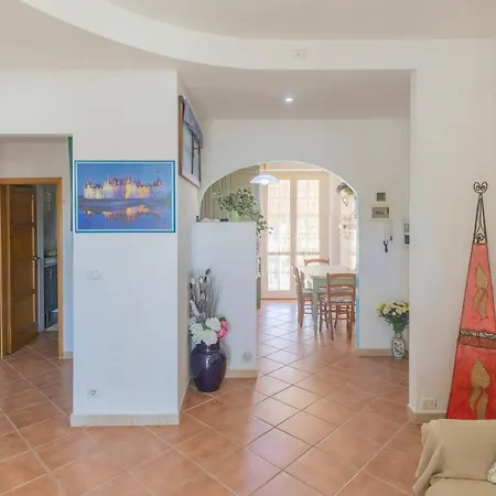 Helloelba La Turistica Holiday home Portoferraio