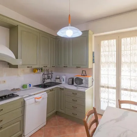 Helloelba La Turistica Holiday home *