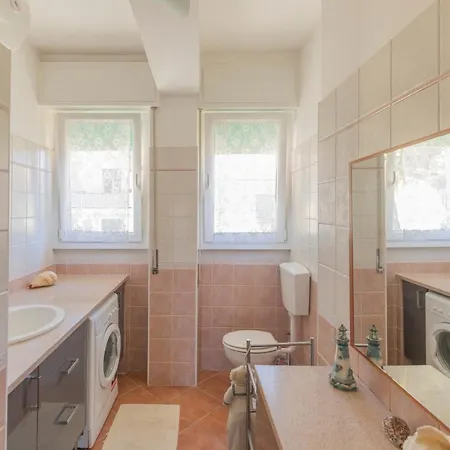 Holiday home Helloelba La Turistica Portoferraio