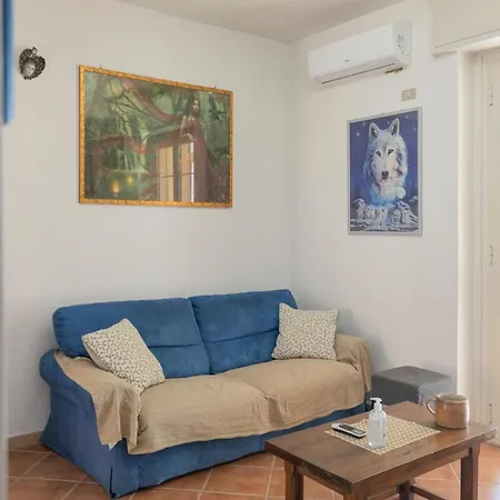 Helloelba La Turistica Holiday home