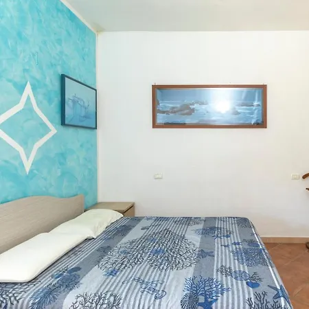 Holiday home Helloelba La Turistica