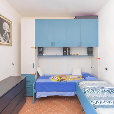 Helloelba La Turistica Holiday home *