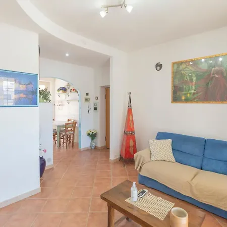 Helloelba La Turistica Holiday home *